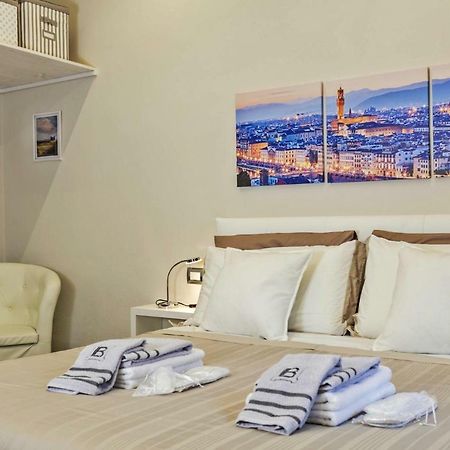 Little Suite Fortezza Florence Extérieur photo