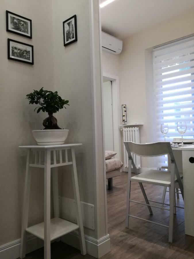 Little Suite Fortezza Florence Extérieur photo