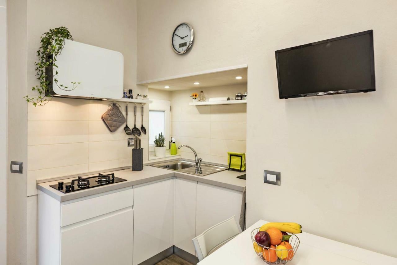 Little Suite Fortezza Florence Extérieur photo