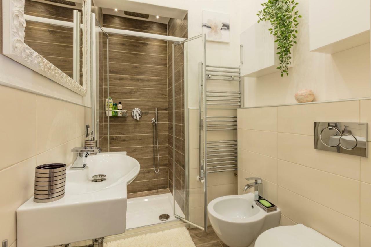 Little Suite Fortezza Florence Extérieur photo