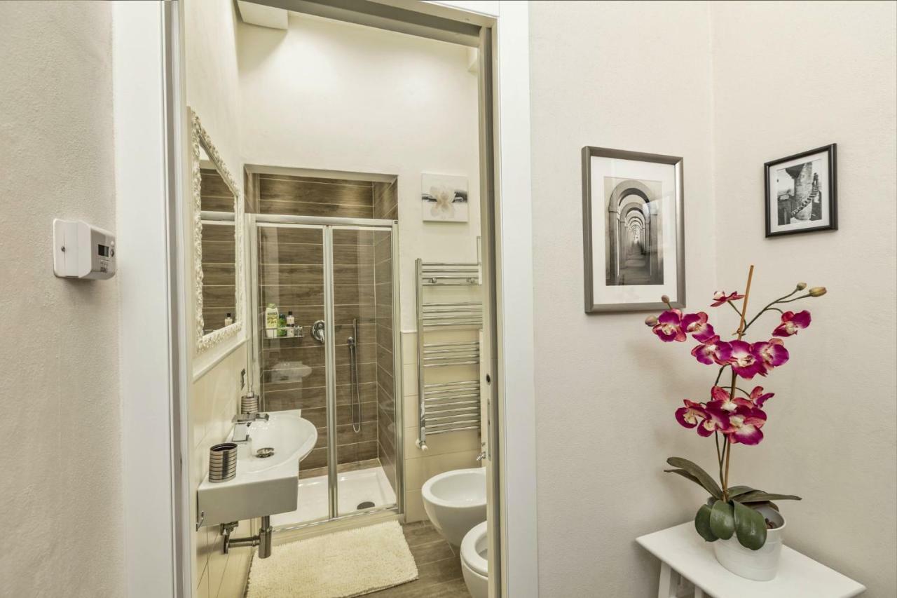 Little Suite Fortezza Florence Extérieur photo